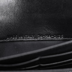 Dior Diorama Pochette Black