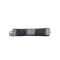 Louis Vuitton Pochette Volga Damier Graphite