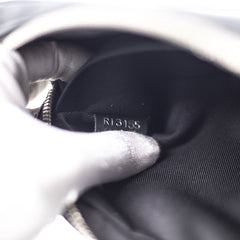 Louis Vuitton Pochette Volga Damier Graphite