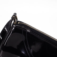 Dior Montaigne 1947 Bag Black by John Galliano Collection