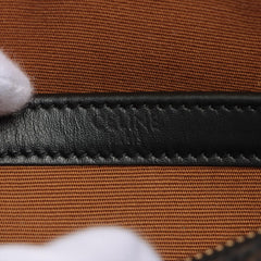 Celine Medium Messenger Bag Triomphe Canvas