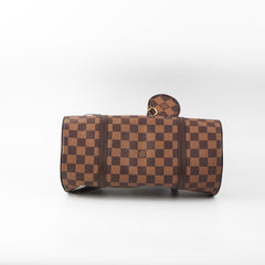 Louis Vuitton Papillon 30 Damier Ebene set