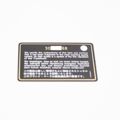 Chanel Double Flap Medium/Large Pearlescent