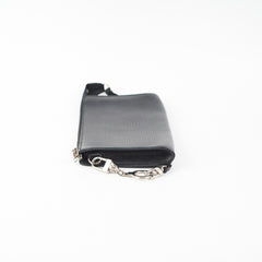 ITEM 24 - Louis Vuitton Epi Pochette Black