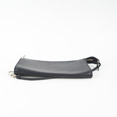 ITEM 24 - Louis Vuitton Epi Pochette Black