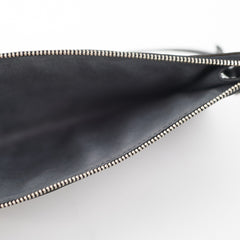 ITEM 24 - Louis Vuitton Epi Pochette Black