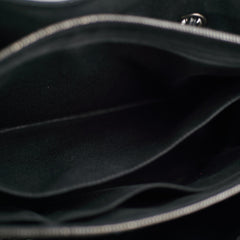 Chanel Urban Shopping Tote Caviar Black