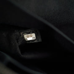 Chanel Urban Shopping Tote Caviar Black