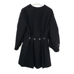 Dior Jacket Black Size 36