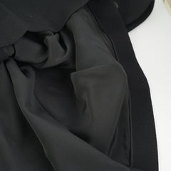 Dior Jacket Black Size 36