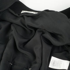 Dior Jacket Black Size 36