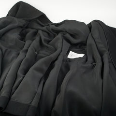 Dior Jacket Black Size 36