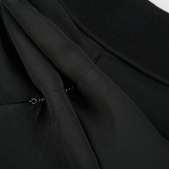 Dior Jacket Black Size 36