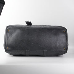 Chanel Quilted Bag Black