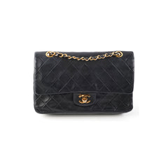 Chanel Vintage Medium/Large Classic Flap