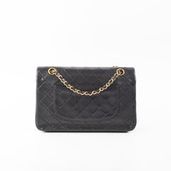 Chanel Vintage Medium/Large Classic Flap