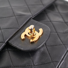 Chanel Vintage Medium/Large Classic Flap