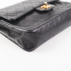 Chanel Vintage Medium/Large Classic Flap