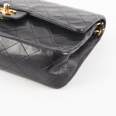 Chanel Vintage Medium/Large Classic Flap