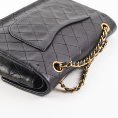 Chanel Vintage Medium/Large Classic Flap