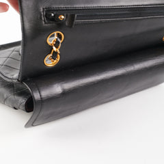 Chanel Vintage Medium/Large Classic Flap