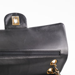 Chanel Vintage Medium/Large Classic Flap