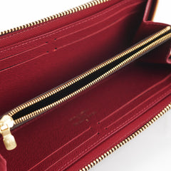 Louis Vuitton Clemence Wallet Monogram