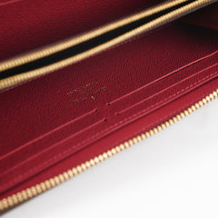Louis Vuitton Clemence Wallet Monogram