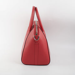 Givenchy Small Antigona Dark Pink