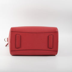 Givenchy Small Antigona Dark Pink