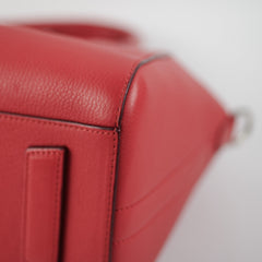 Givenchy Small Antigona Dark Pink