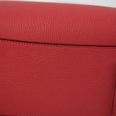 Givenchy Small Antigona Dark Pink