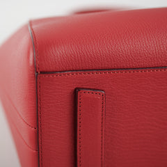 Givenchy Small Antigona Dark Pink