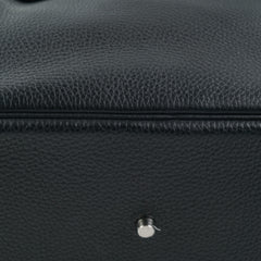 Hermes Lindy 30 Black C Stamp