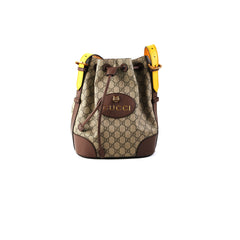 Gucci Neo Vintage GG Supreme Backpack