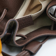 Gucci Neo Vintage GG Supreme Backpack