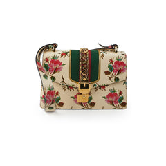 Gucci Seasonal Sylvie Bag