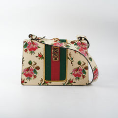 Gucci Seasonal Sylvie Bag