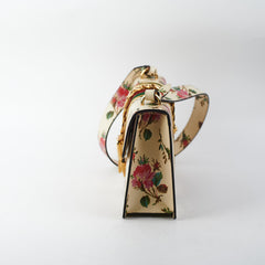 Gucci Seasonal Sylvie Bag