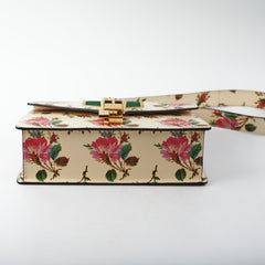 Gucci Seasonal Sylvie Bag