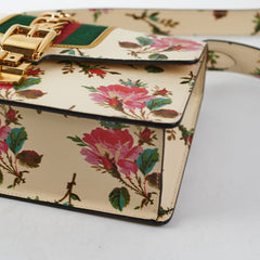 Gucci Seasonal Sylvie Bag