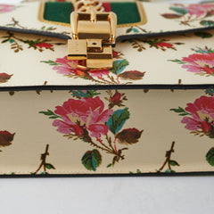 Gucci Seasonal Sylvie Bag