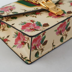 Gucci Seasonal Sylvie Bag