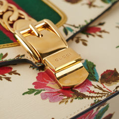 Gucci Seasonal Sylvie Bag