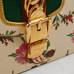 Gucci Seasonal Sylvie Bag
