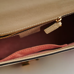 Gucci Seasonal Sylvie Bag