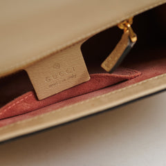 Gucci Seasonal Sylvie Bag