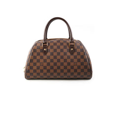 Louis Vuitton Ribera MM Damier Ebene