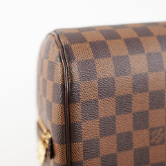Louis Vuitton Ribera MM Damier Ebene