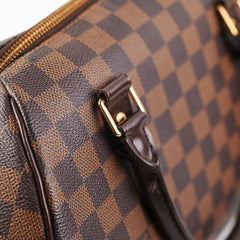 Louis Vuitton Ribera MM Damier Ebene